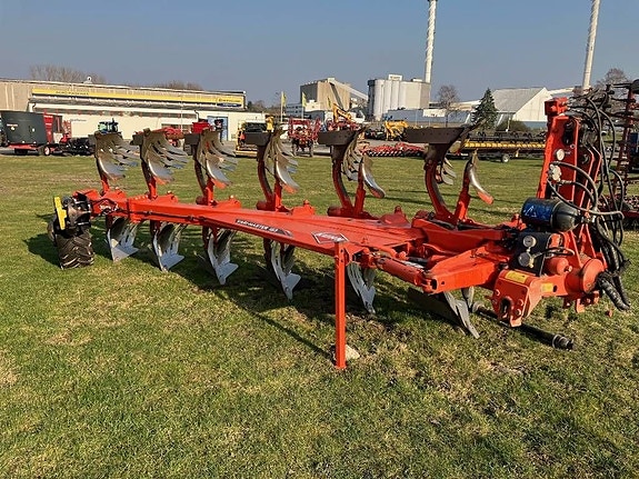 Kuhn Vari-Master 183