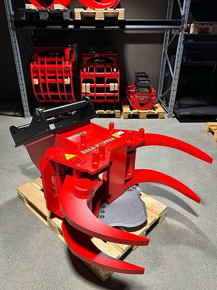 Dalaklipp Trädklipp 180, 250 & 300 i lager, fri frakt!