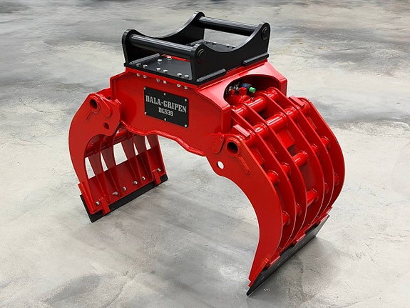 Dalagrip Timmergrip Sorteringsgrip i lager, fri frakt!