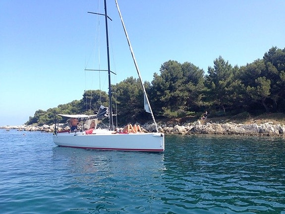 Wauquiez Optio 9.0 4 of 9