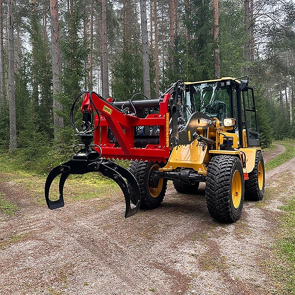 KTS Armgripar - flera modeller i lager! 2 of 12