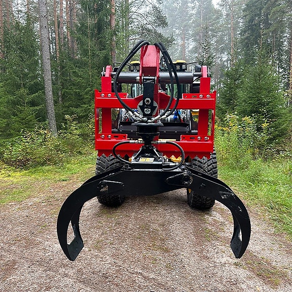 KTS Armgripar - flera modeller i lager! 5 of 12