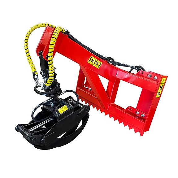 K.T.S Armgripar - flera modeller i lager!