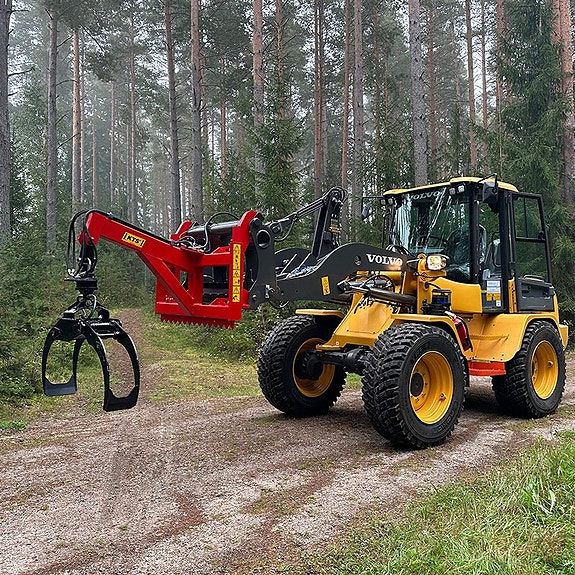 KTS Armgripar - flera modeller i lager! 6 of 12