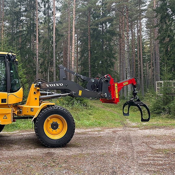 KTS Armgripar - flera modeller i lager! 3 of 12