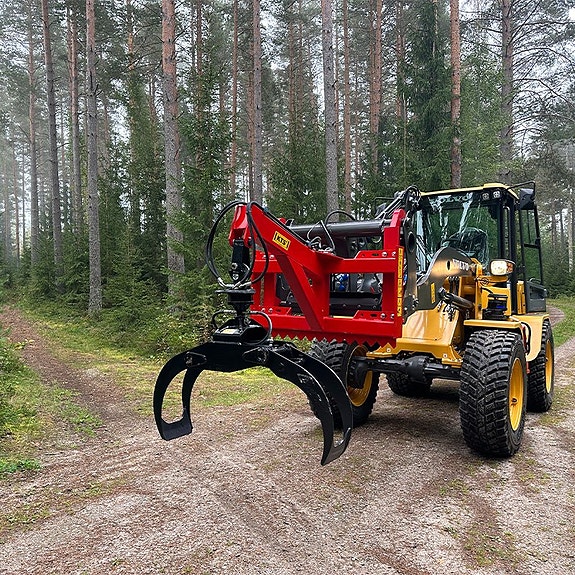 KTS Armgripar - flera modeller i lager! 4 of 12