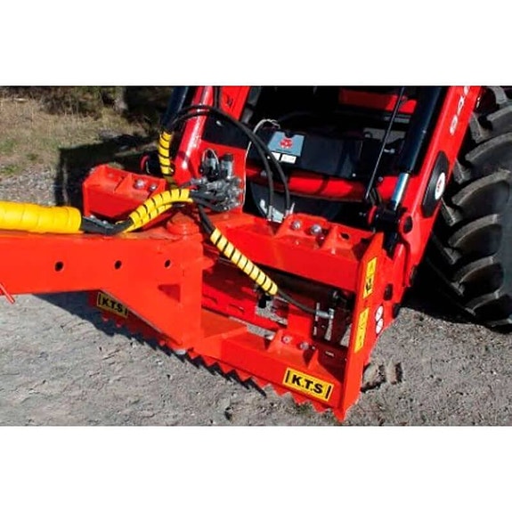 KTS Armgripar - flera modeller i lager! 9 of 12