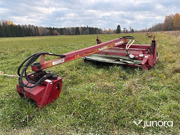 Slåtterkross - JF, GMS 2800 Hydro Flex