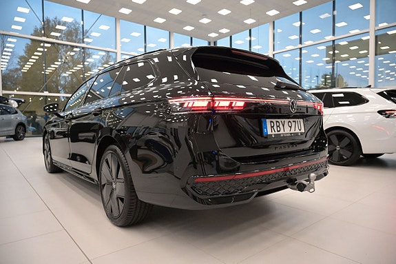 Volkswagen Passat 6 of 26