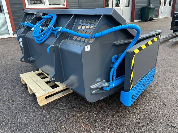 Klaffskopa/Multiskopa L30