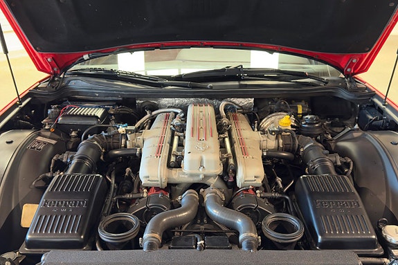 Ferrari 550 Maranello 21 of 21