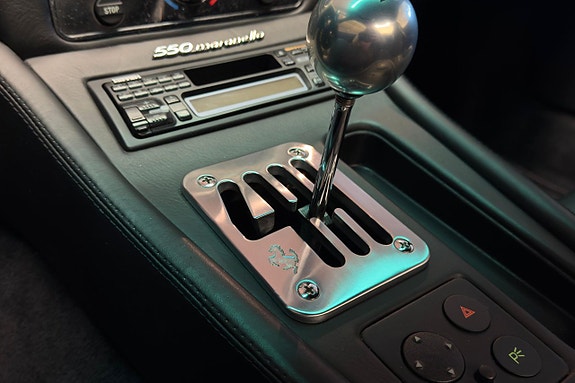 Ferrari 550 Maranello 18 of 21