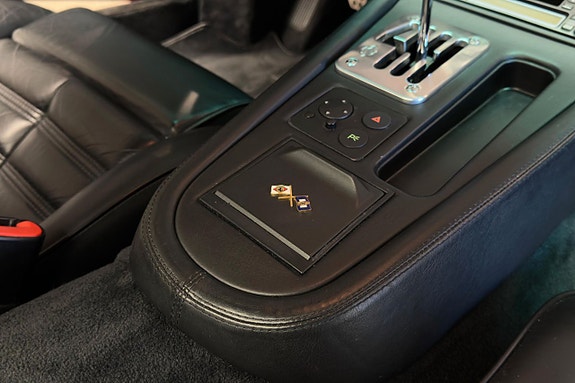 Ferrari 550 Maranello 20 of 21