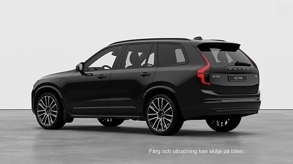 Volvo XC90 3 of 4