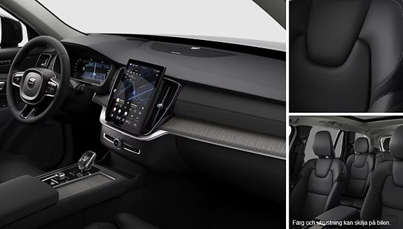 Volvo XC90 4 of 4
