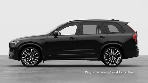 Volvo XC90 2 of 4