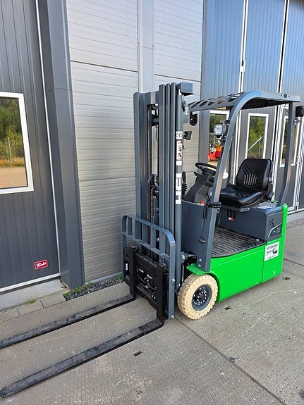 Silverstone CPD12SQ 1,2ton el 4350mm