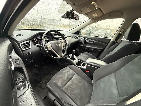 Nissan X-Trail 15 of 21