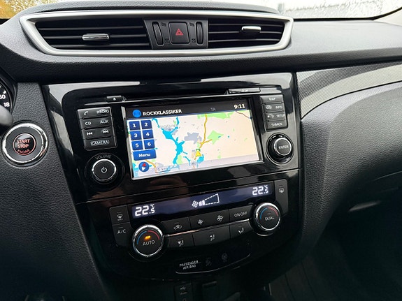 Nissan X-Trail 17 of 21