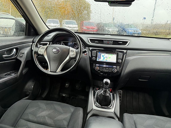 Nissan X-Trail 11 of 21