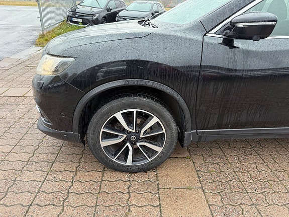 Nissan X-Trail 20 of 21