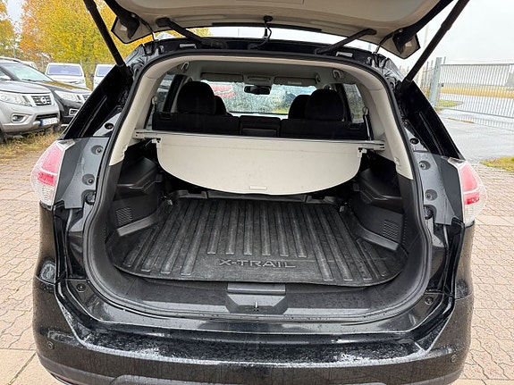 Nissan X-Trail 12 of 21