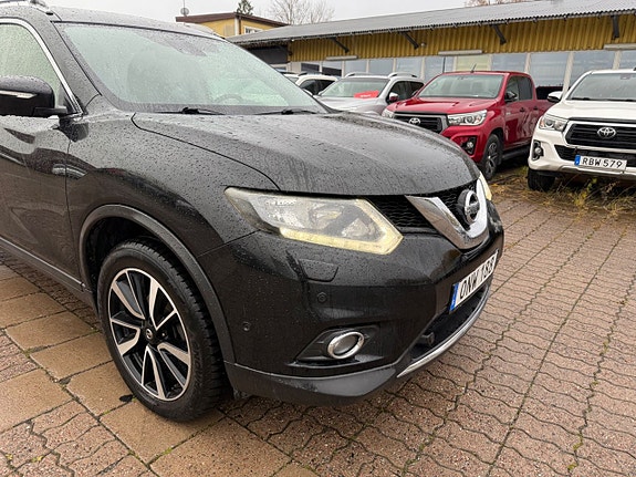 Nissan X-Trail 7 of 21