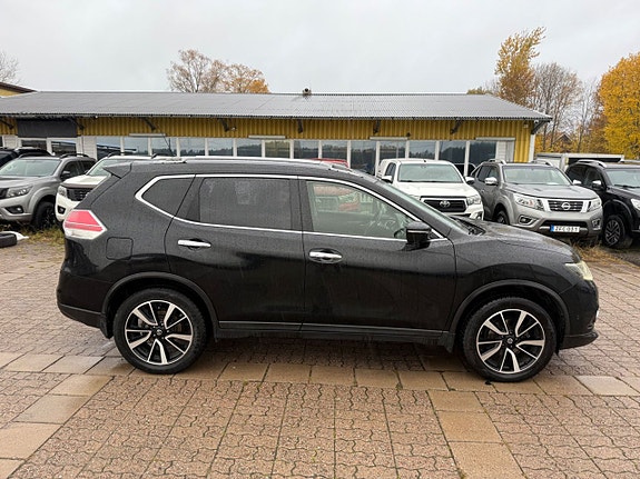 Nissan X-Trail 5 of 5