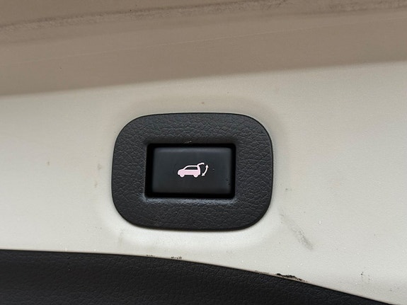 Nissan X-Trail 14 of 21