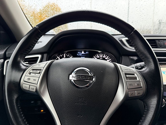 Nissan X-Trail 16 of 21