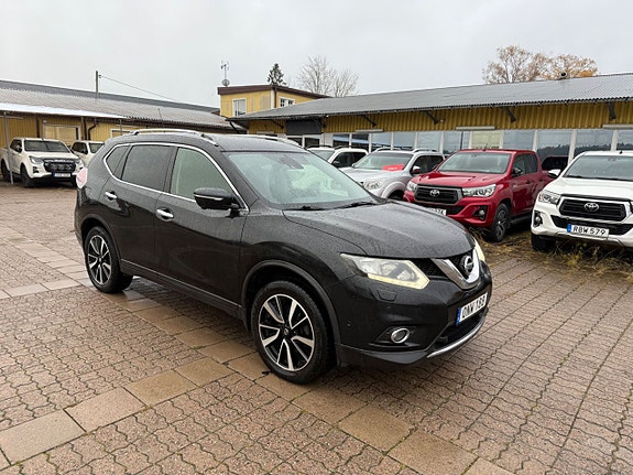 Nissan X-Trail 6 of 21