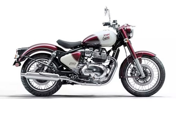 Royal Enfield CLASSIC
