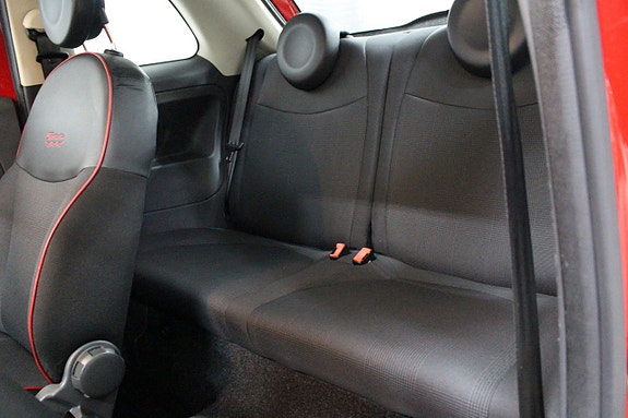 Fiat 500 15 of 17