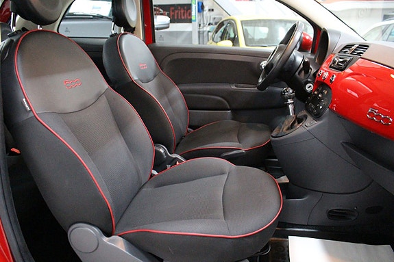 Fiat 500 14 of 17