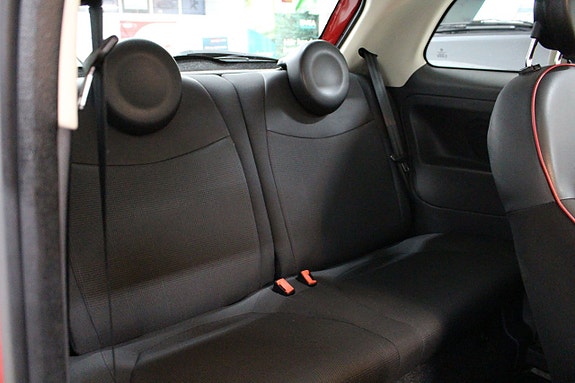 Fiat 500 17 of 17