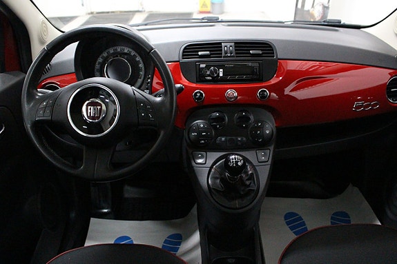 Fiat 500 13 of 17