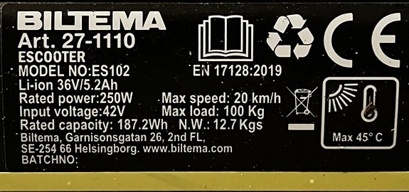 Product image 3 of 5