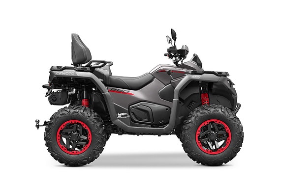 CFMOTO 850 Touring
