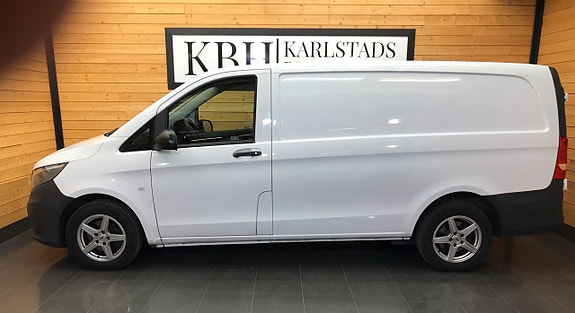 Mercedes-Benz Vito 114