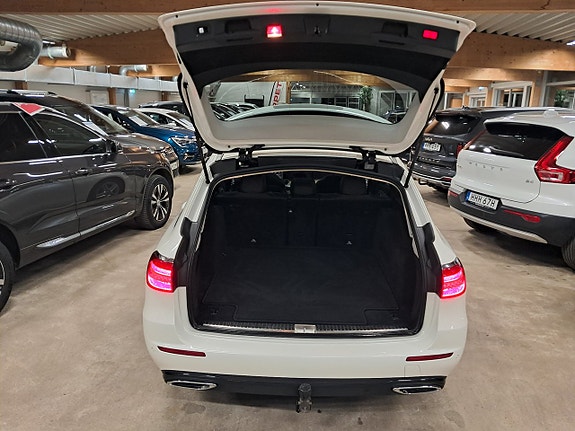 Mercedes-Benz E220 d 8 of 8