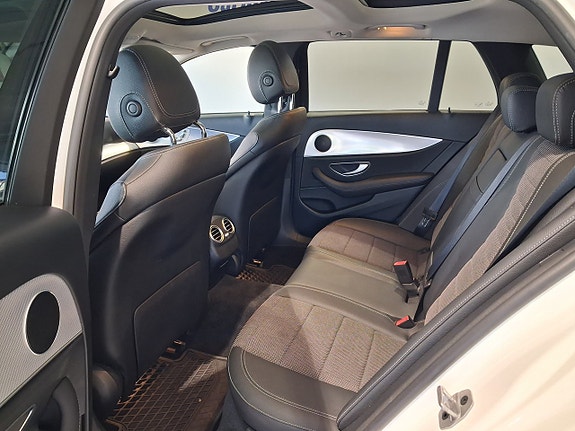 Mercedes-Benz E220 d 4 of 8