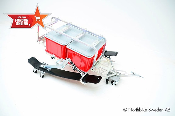 -- Tekverk Packkälke HD2 5 of 8