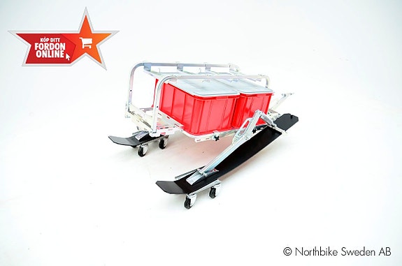 -- Tekverk Packkälke HD2 6 of 8