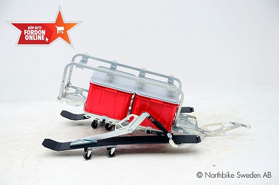 -- Tekverk Packkälke HD2 3 of 8