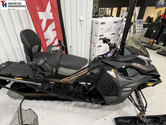 Lynx XTerrain Limited + Passenger kit 900 ACE Turbo 146" 10.25 Display -26 2 of 5