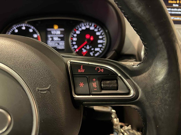 Audi A1 15 of 24