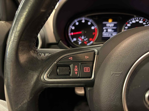 Audi A1 14 of 24