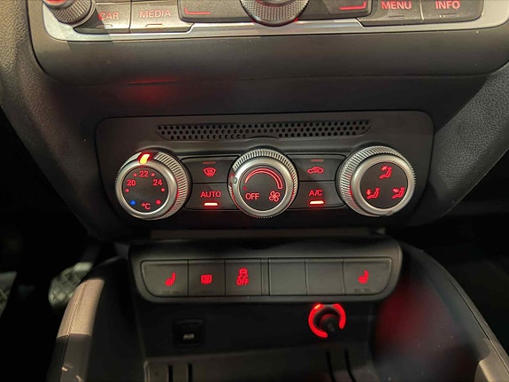 Audi A1 19 of 24