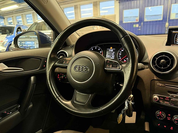 Audi A1 13 of 24