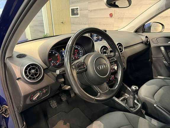 Audi A1 6 of 24